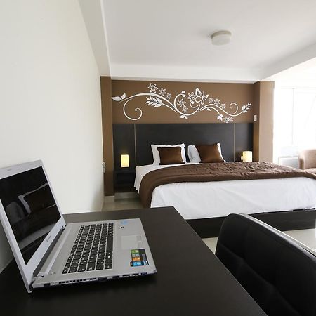 Hotel Solec Chiclayo Luaran gambar