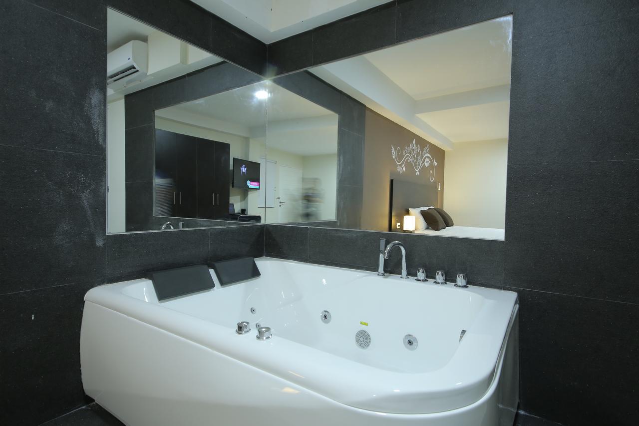 Hotel Solec Chiclayo Luaran gambar