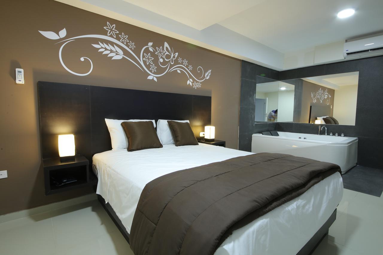 Hotel Solec Chiclayo Luaran gambar