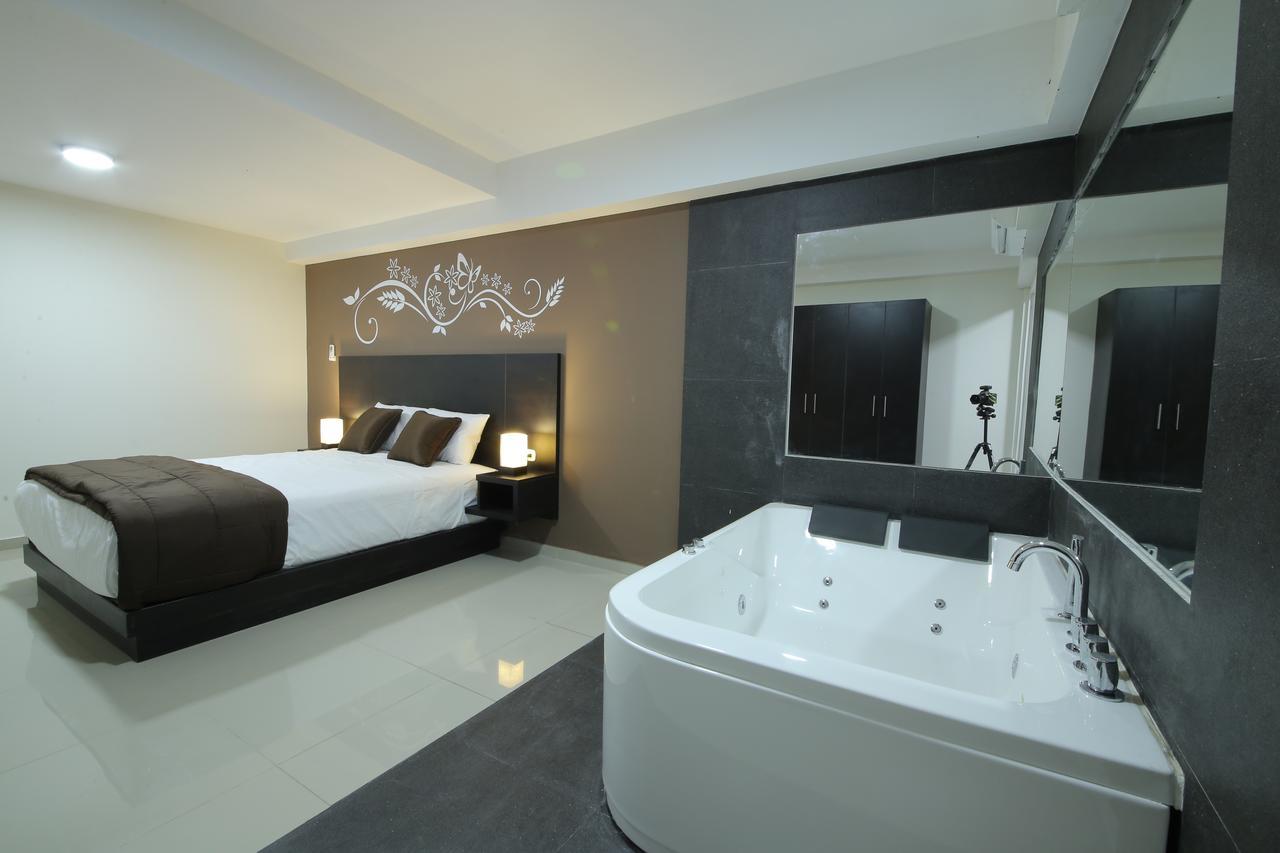 Hotel Solec Chiclayo Luaran gambar