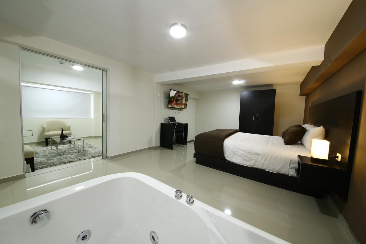 Hotel Solec Chiclayo Luaran gambar