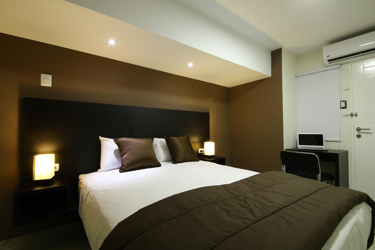 Hotel Solec Chiclayo Luaran gambar