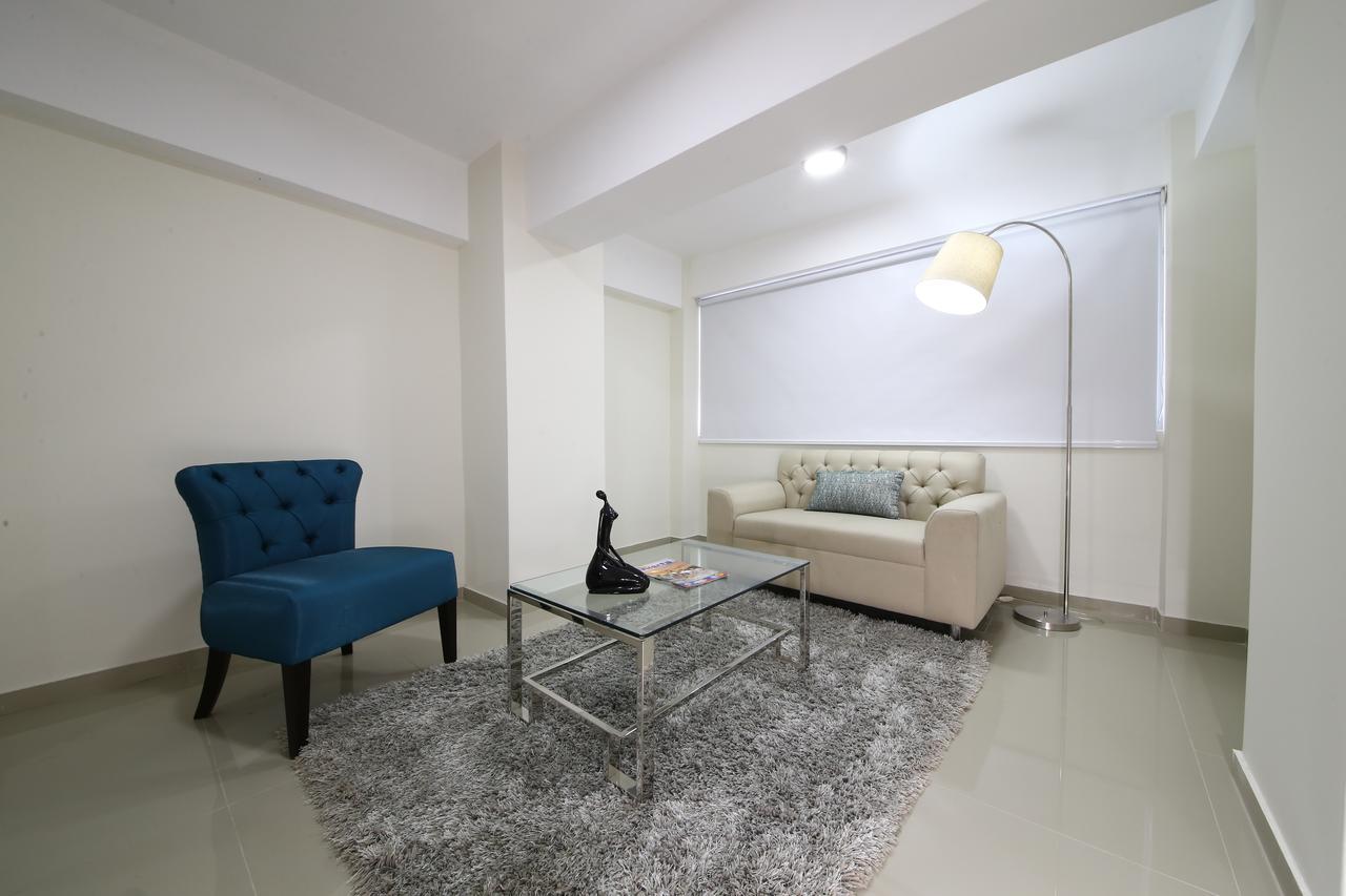 Hotel Solec Chiclayo Luaran gambar