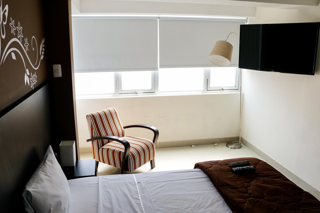 Hotel Solec Chiclayo Luaran gambar